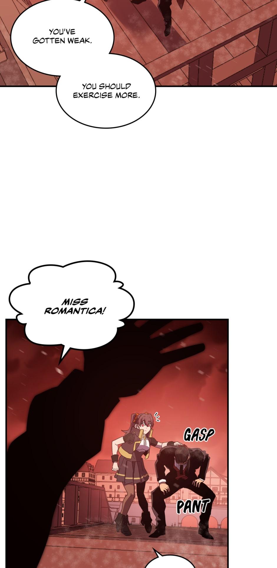 Read A Returner's Magic Should Be Special Manga Online