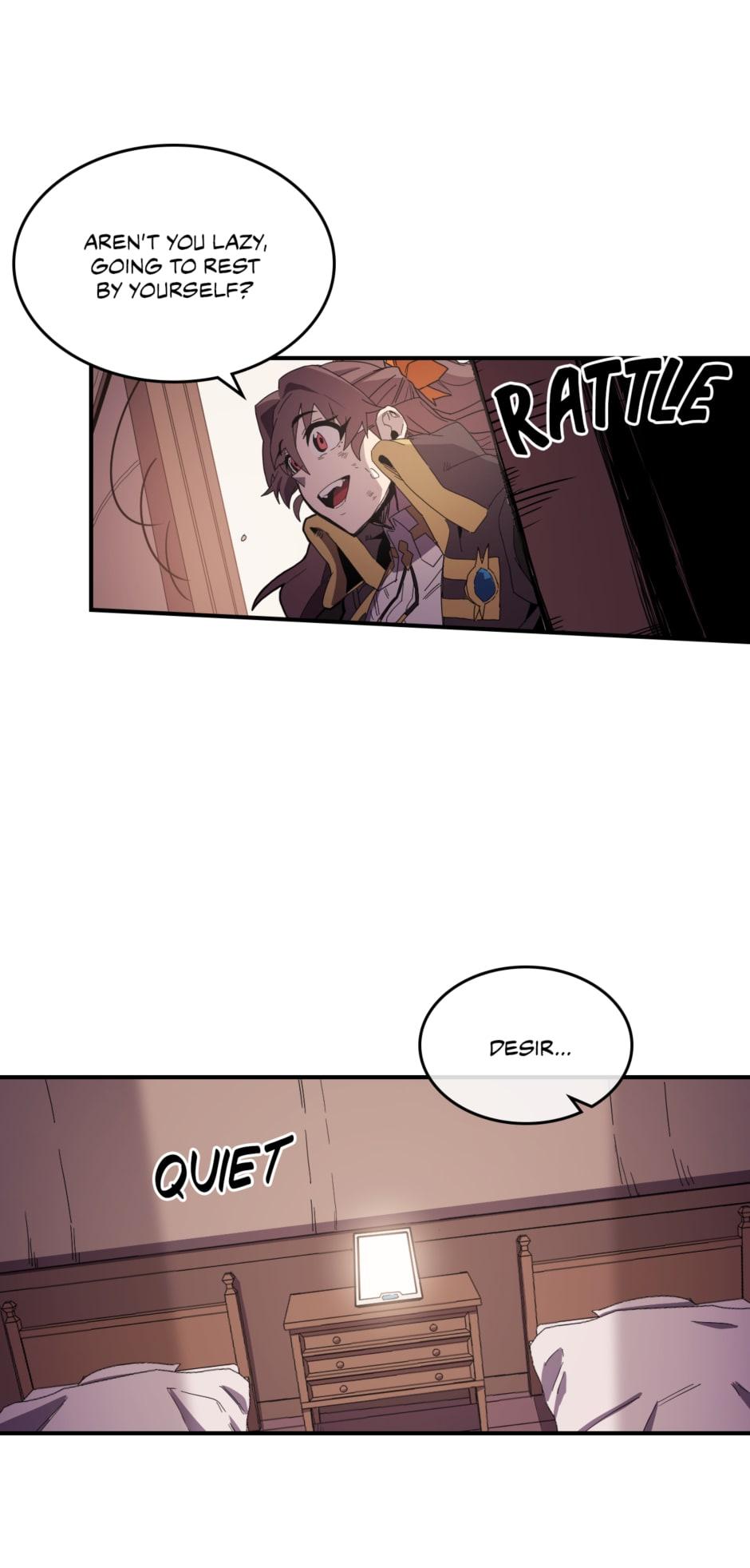 Read A Returner's Magic Should Be Special Manga Online