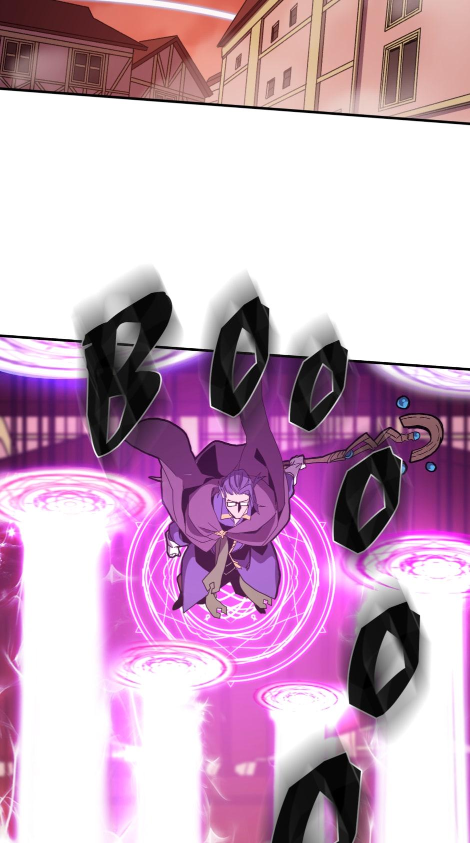 Read A Returner's Magic Should Be Special Manga Online