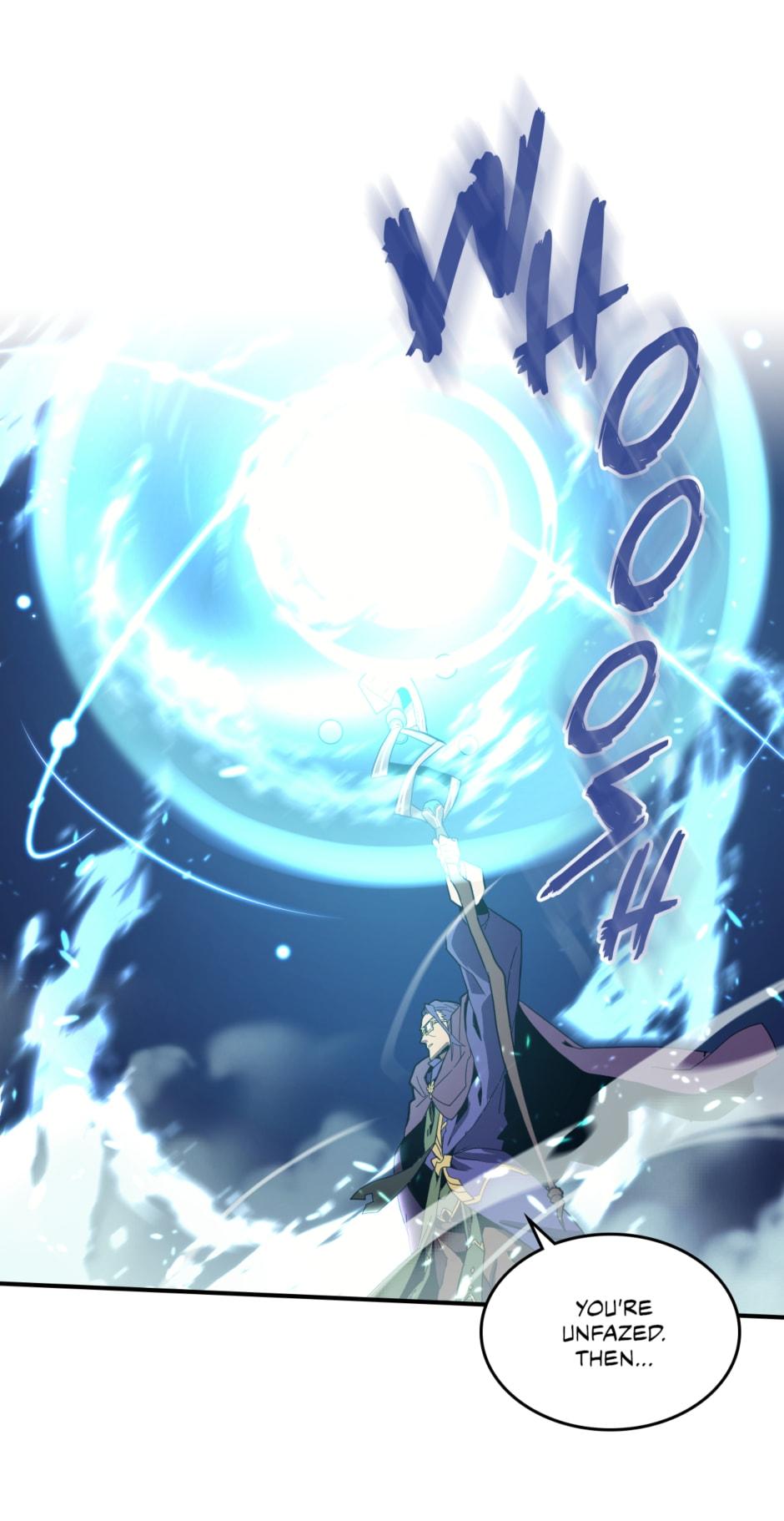 Read A Returner's Magic Should Be Special Manga Online