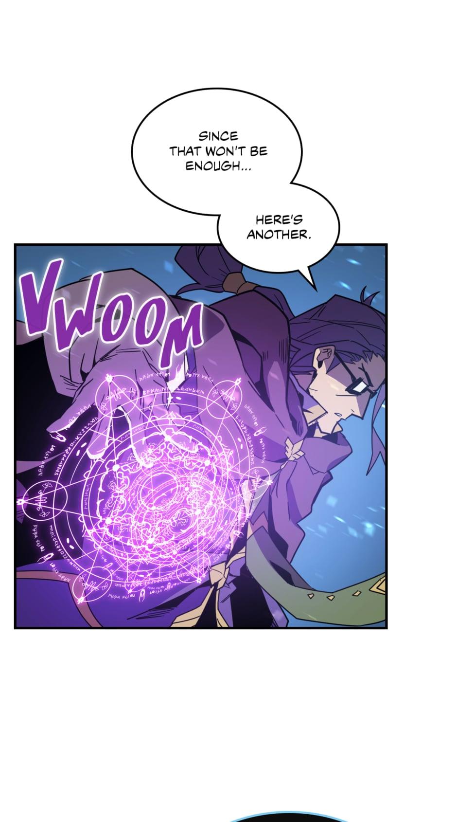 Read A Returner's Magic Should Be Special Manga Online