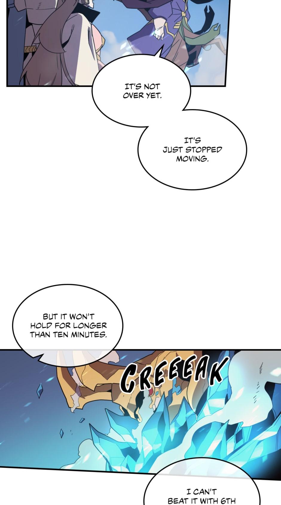 Read A Returner's Magic Should Be Special Manga Online