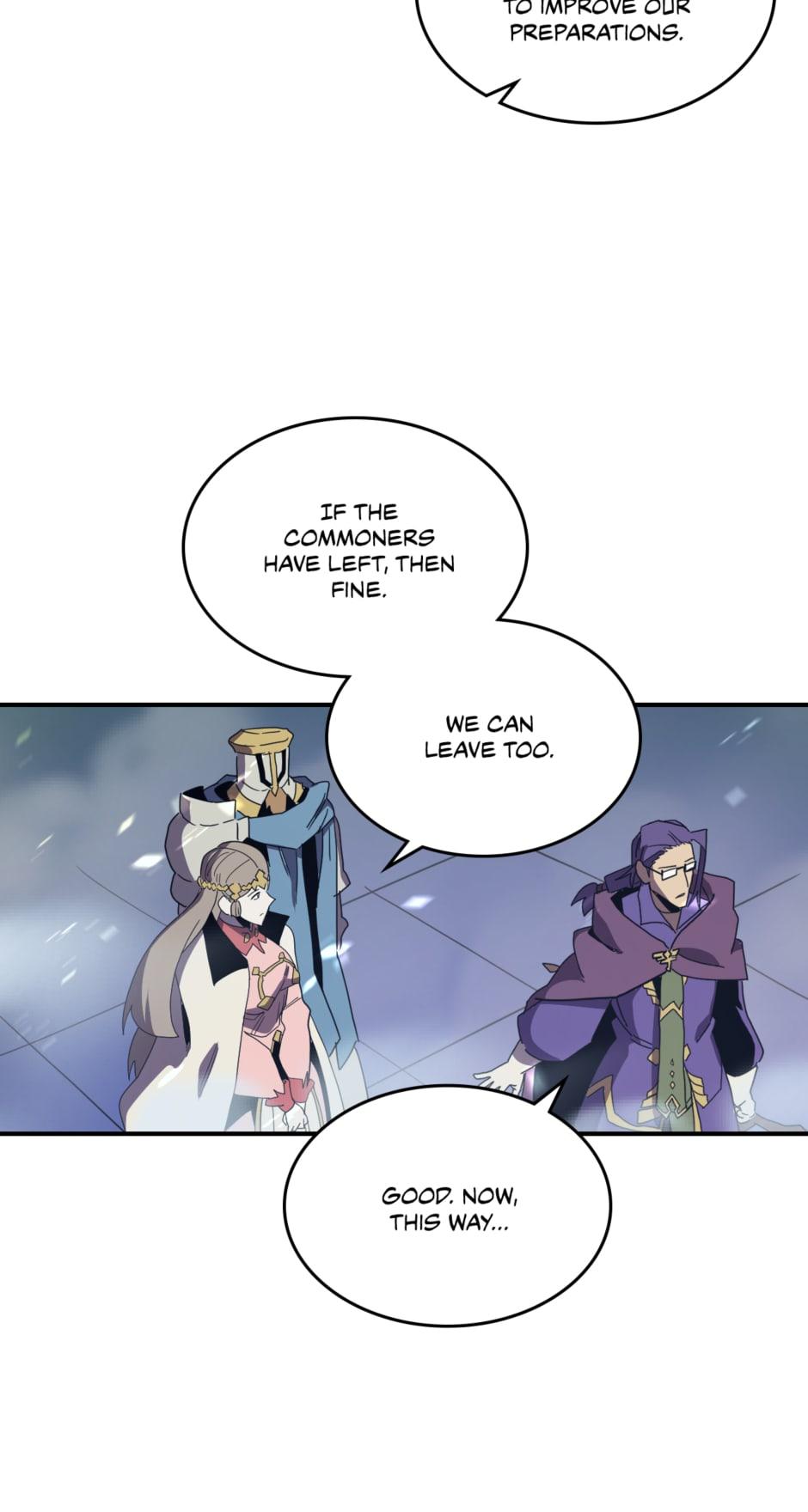 Read A Returner's Magic Should Be Special Manga Online