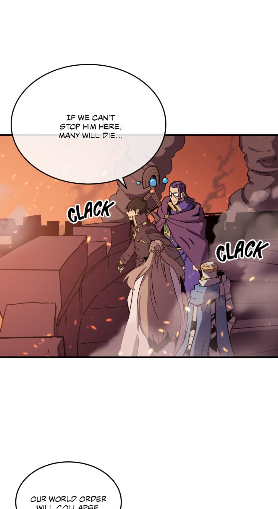 Read A Returner's Magic Should Be Special Manga Online