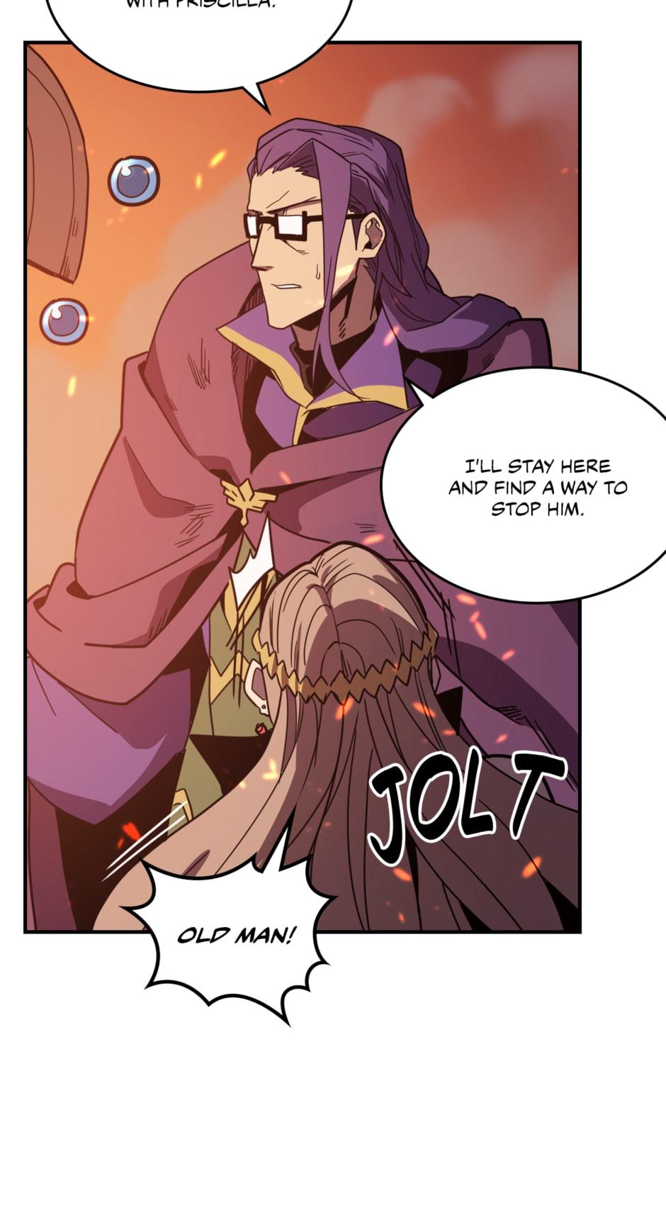 Read A Returner's Magic Should Be Special Manga Online