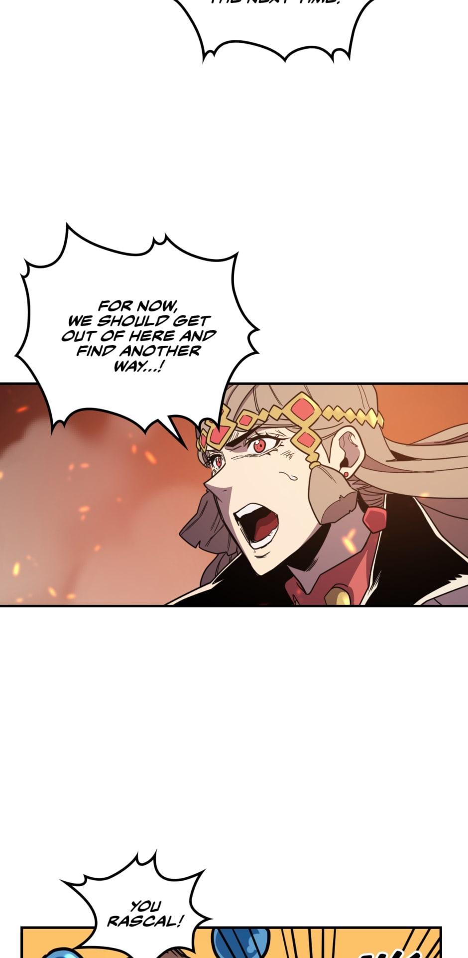Read A Returner's Magic Should Be Special Manga Online
