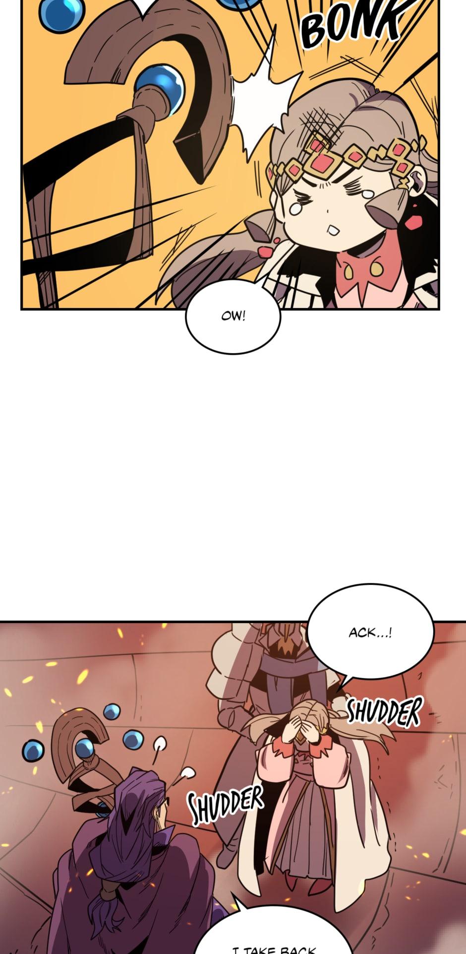 Read A Returner's Magic Should Be Special Manga Online