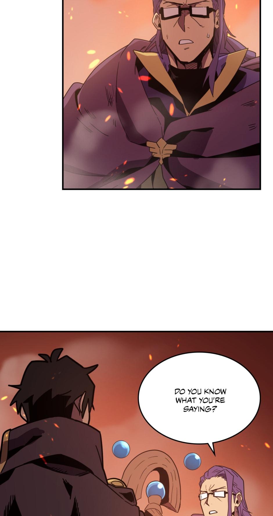 Read A Returner's Magic Should Be Special Manga Online