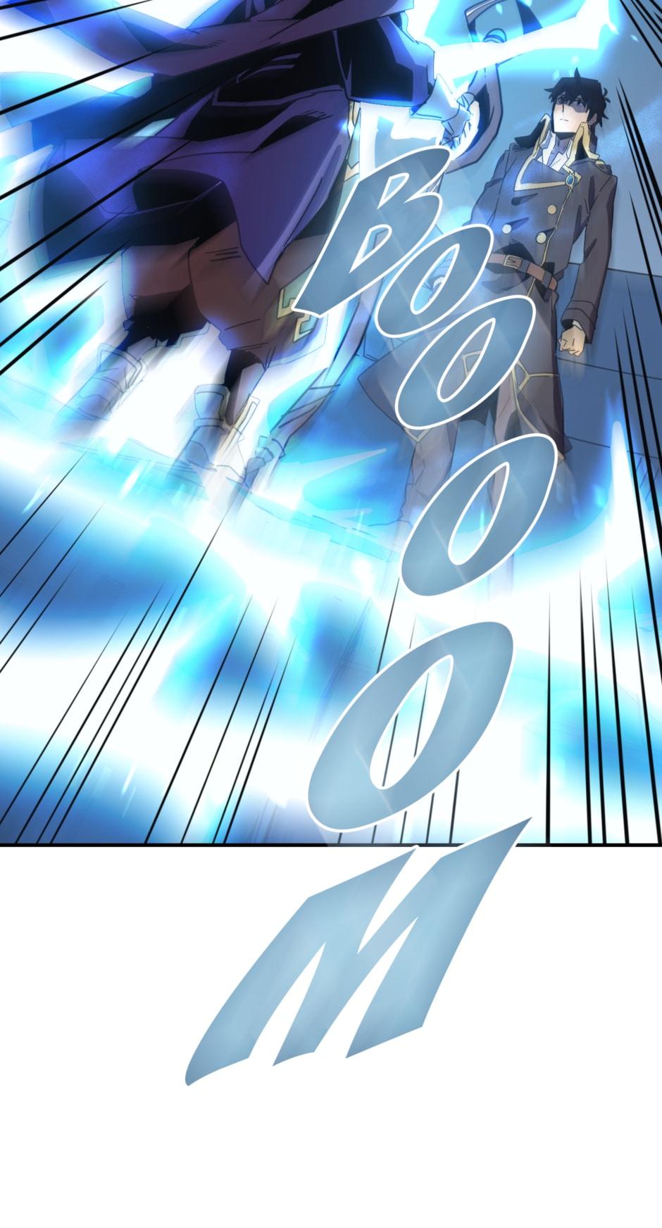Read A Returner's Magic Should Be Special Manga Online