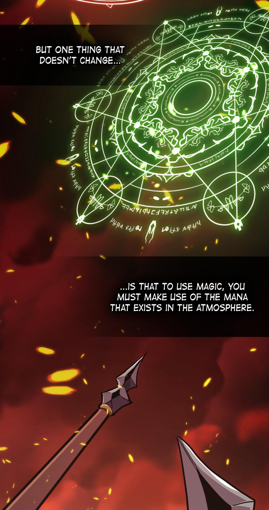 Read A Returner's Magic Should Be Special Manga Online