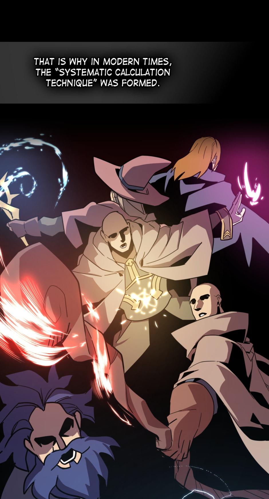 Read A Returner's Magic Should Be Special Manga Online