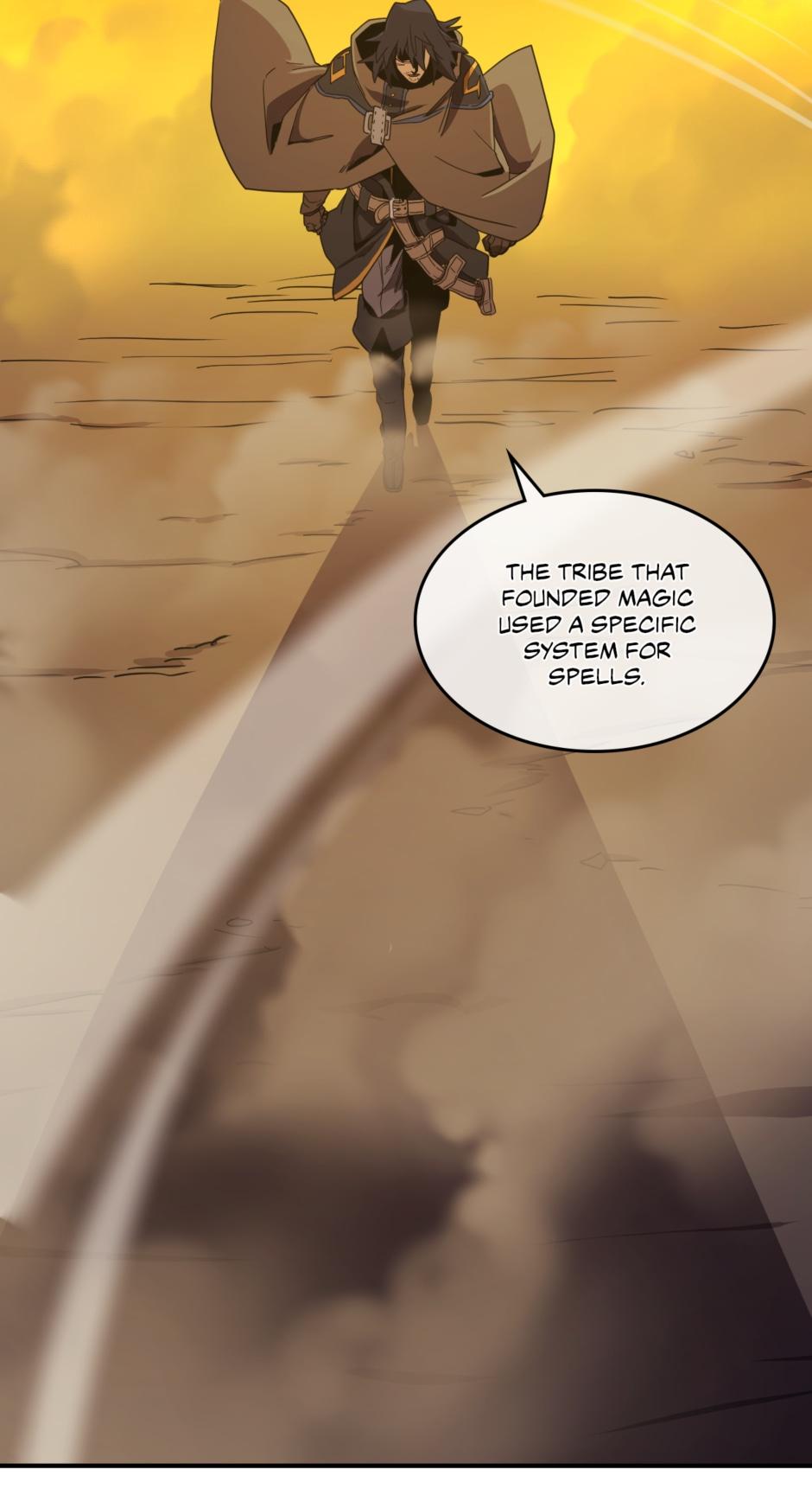 Read A Returner's Magic Should Be Special Manga Online