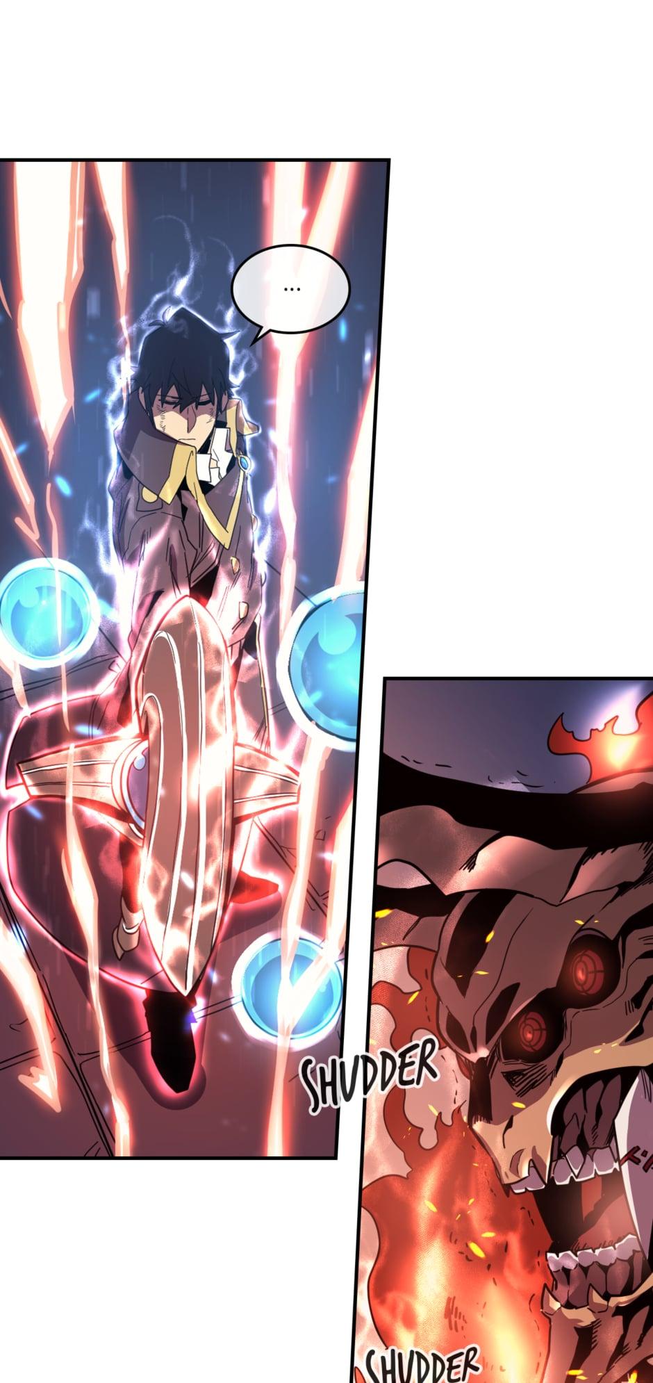 Read A Returner's Magic Should Be Special Manga Online