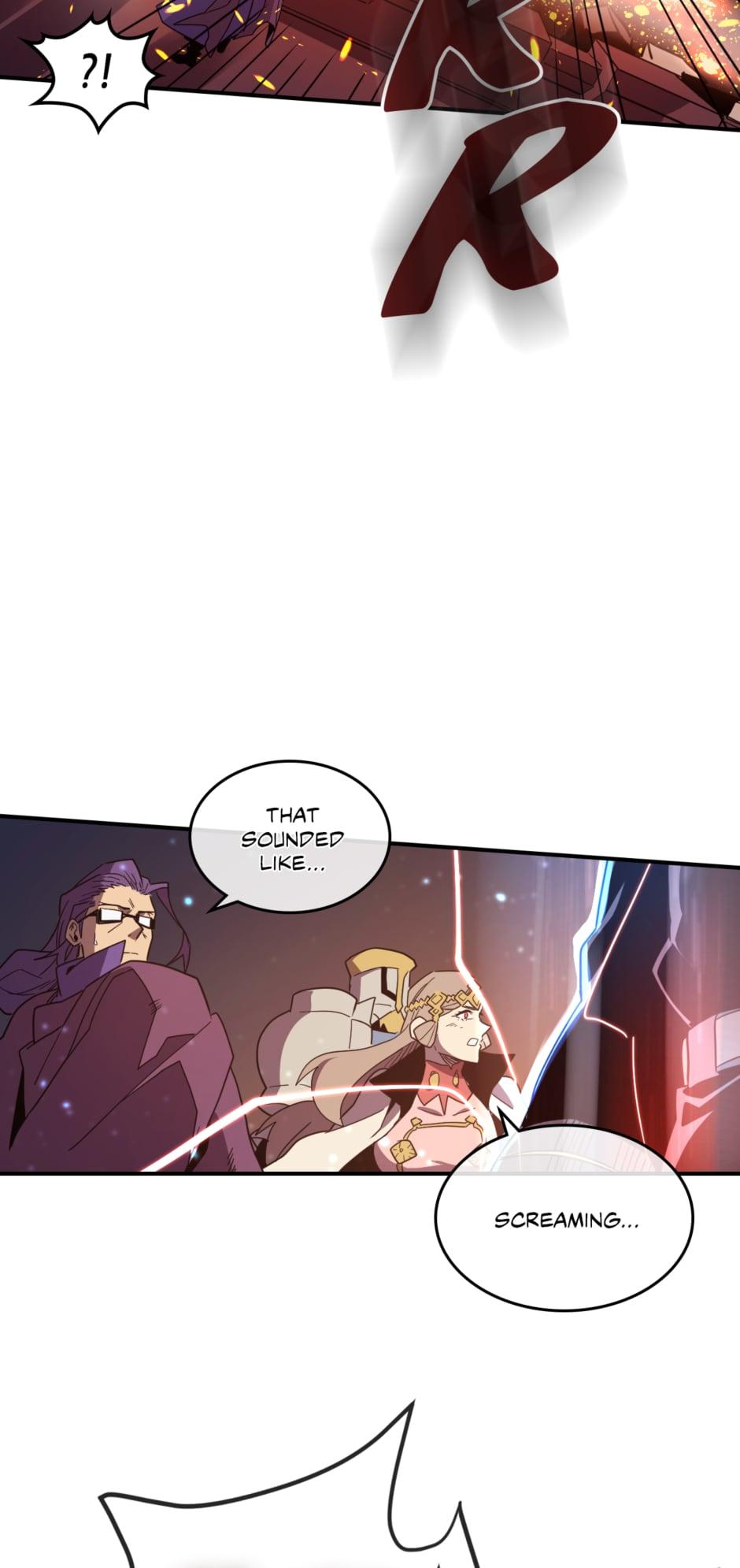 Read A Returner's Magic Should Be Special Manga Online