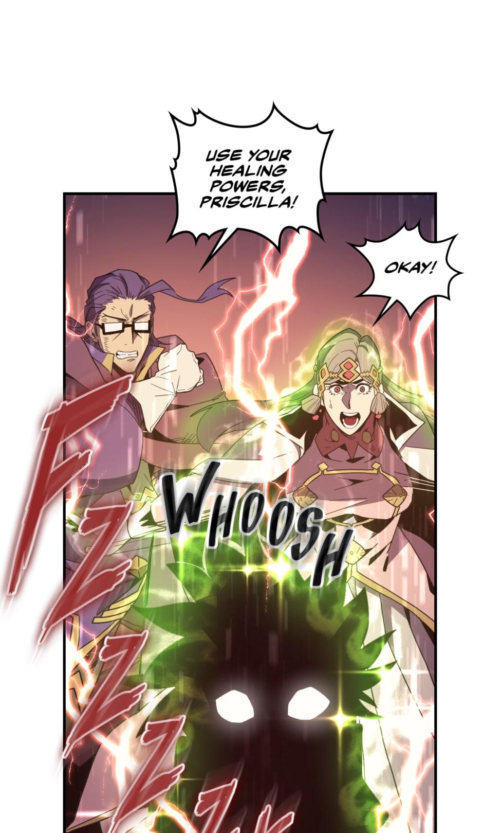 Read A Returner's Magic Should Be Special Manga Online