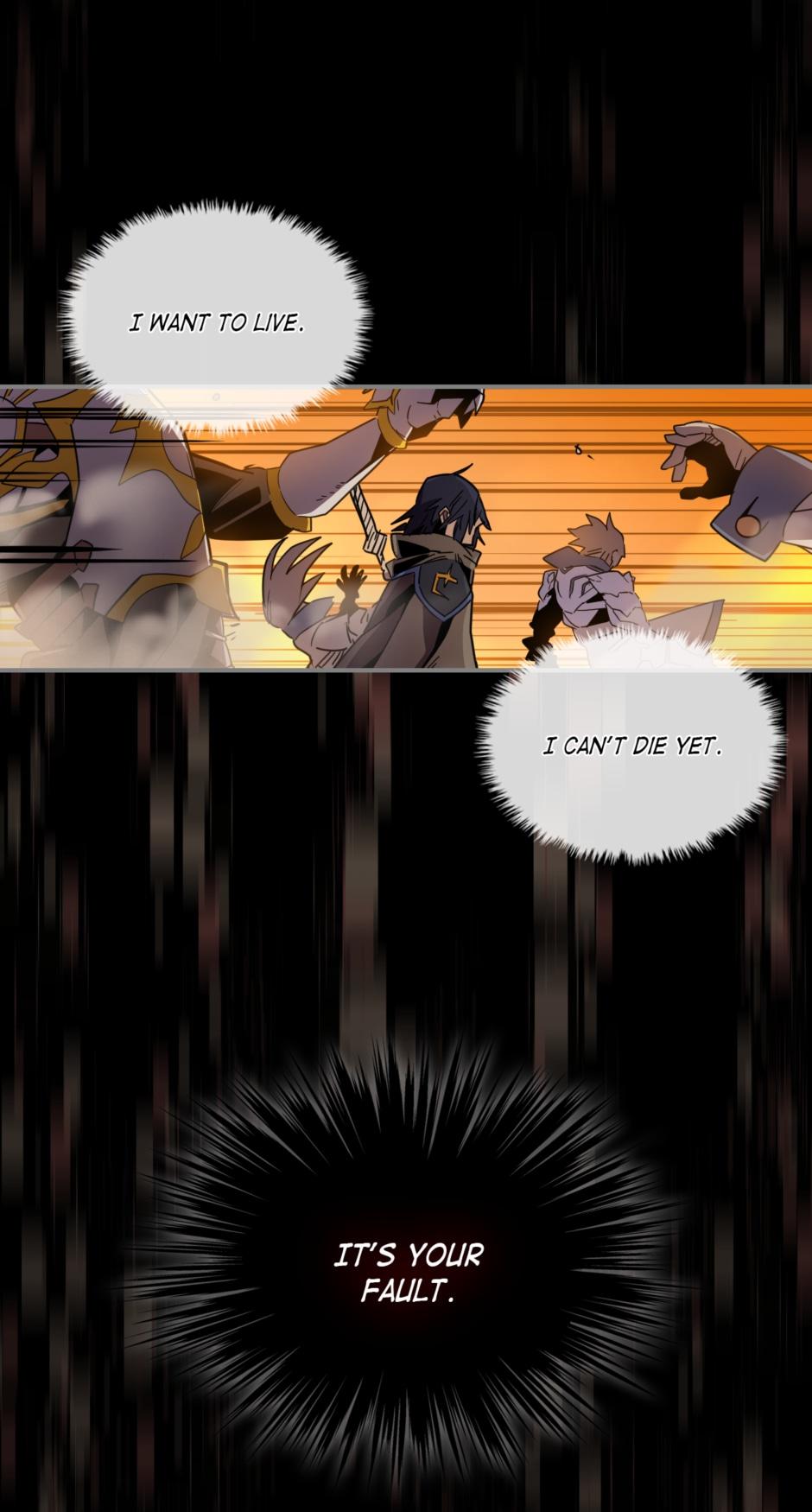 Read A Returner's Magic Should Be Special Manga Online