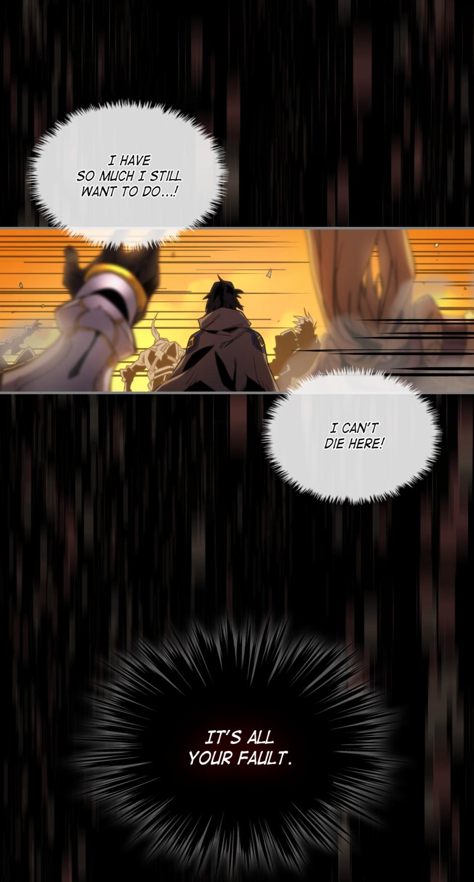 Read A Returner's Magic Should Be Special Manga Online
