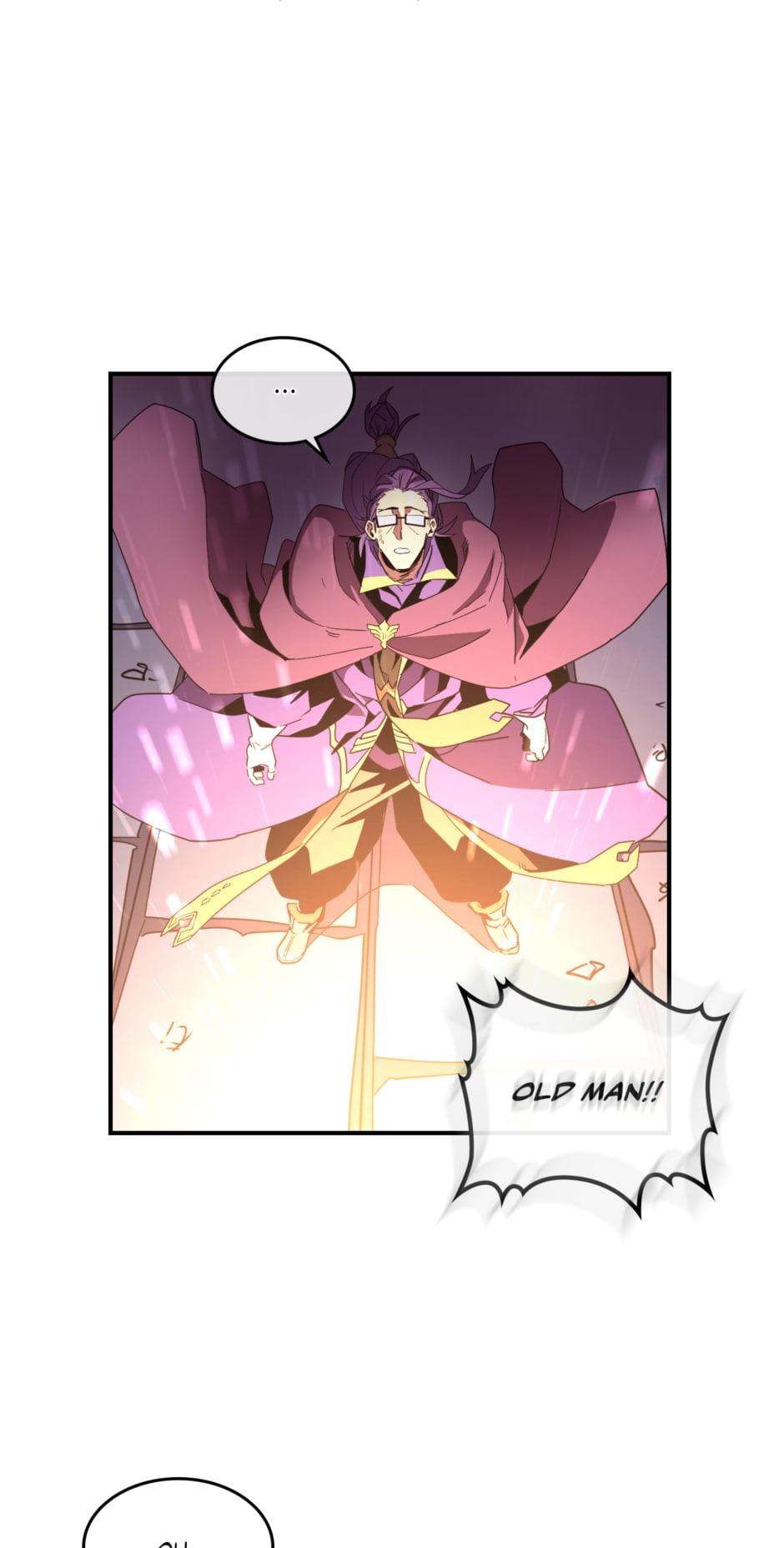 Read A Returner's Magic Should Be Special Manga Online