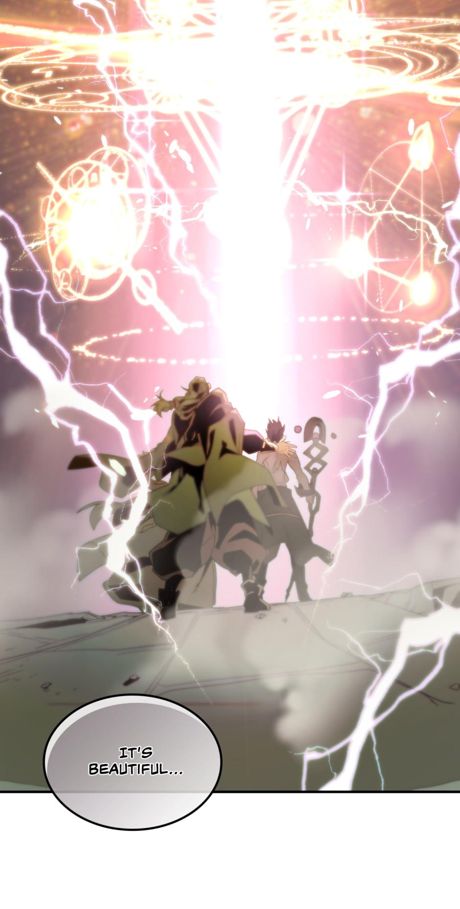 Read A Returner's Magic Should Be Special Manga Online