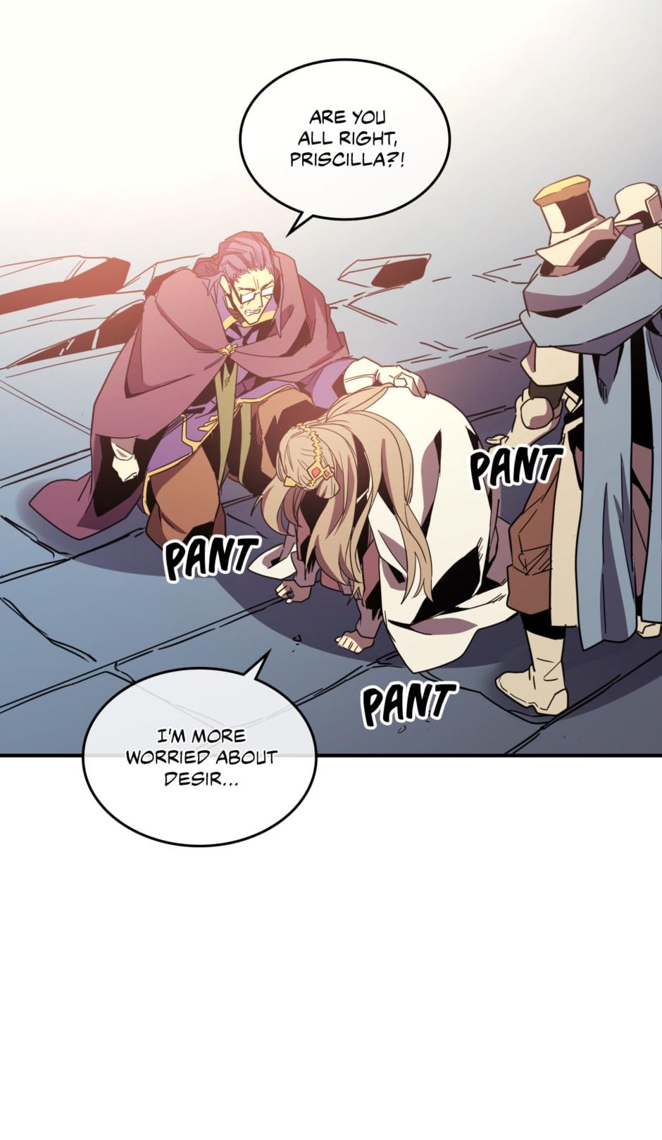 Read A Returner's Magic Should Be Special Manga Online