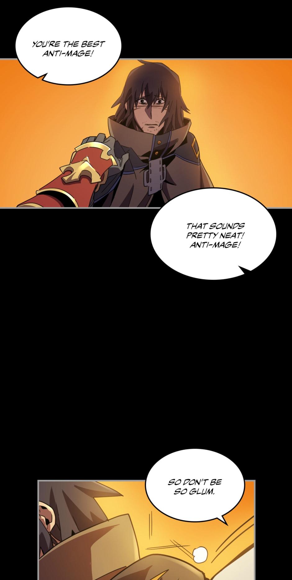 Read A Returner's Magic Should Be Special Manga Online