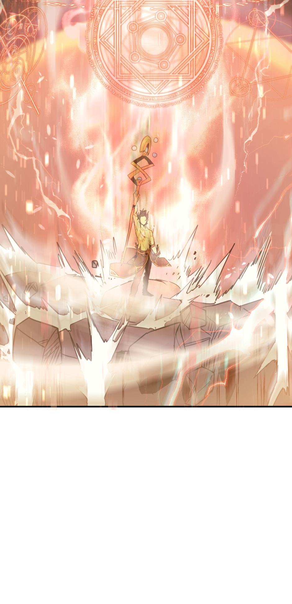 Read A Returner's Magic Should Be Special Manga Online