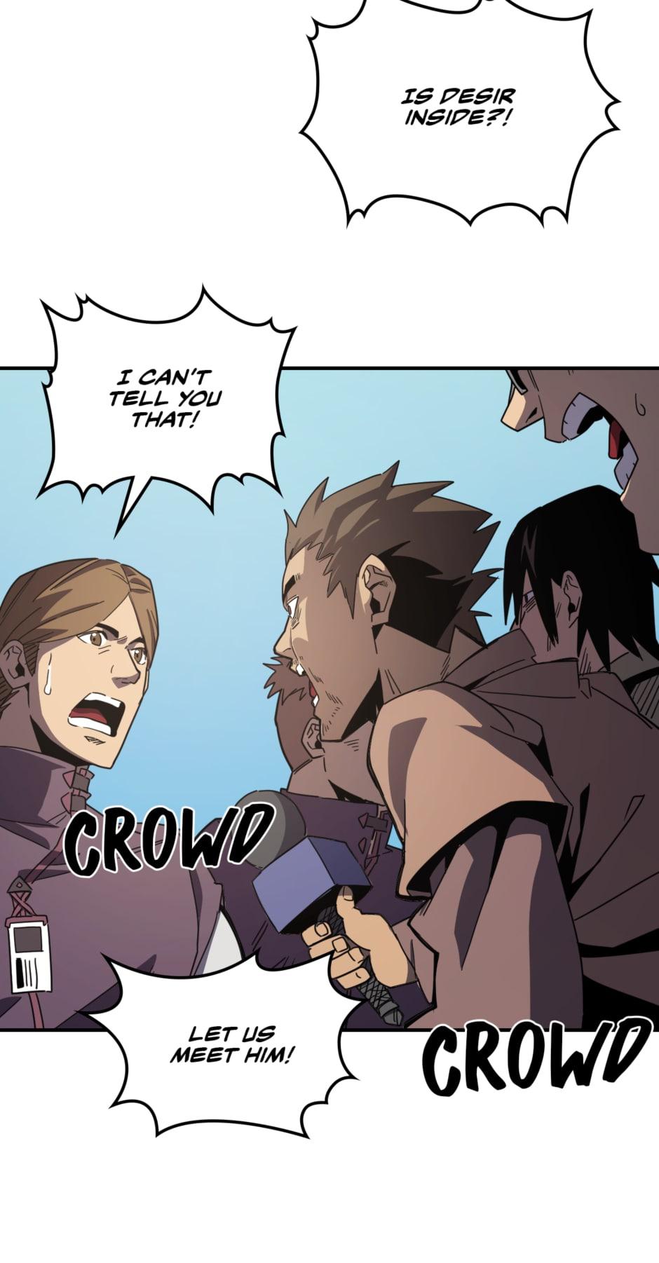 Read A Returner's Magic Should Be Special Manga Online