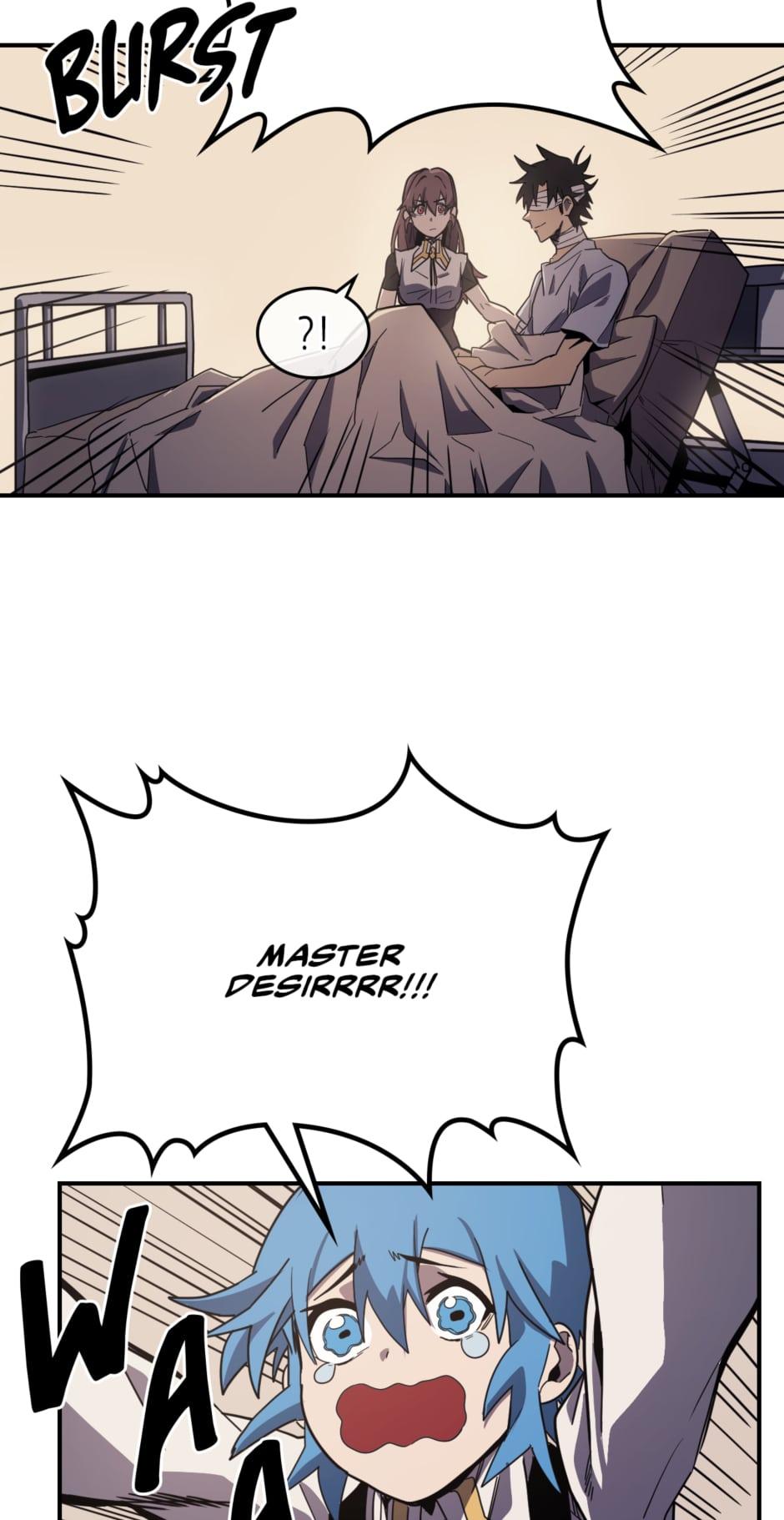 Read A Returner's Magic Should Be Special Manga Online