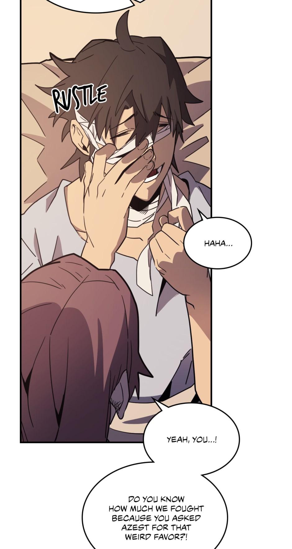 Read A Returner's Magic Should Be Special Manga Online