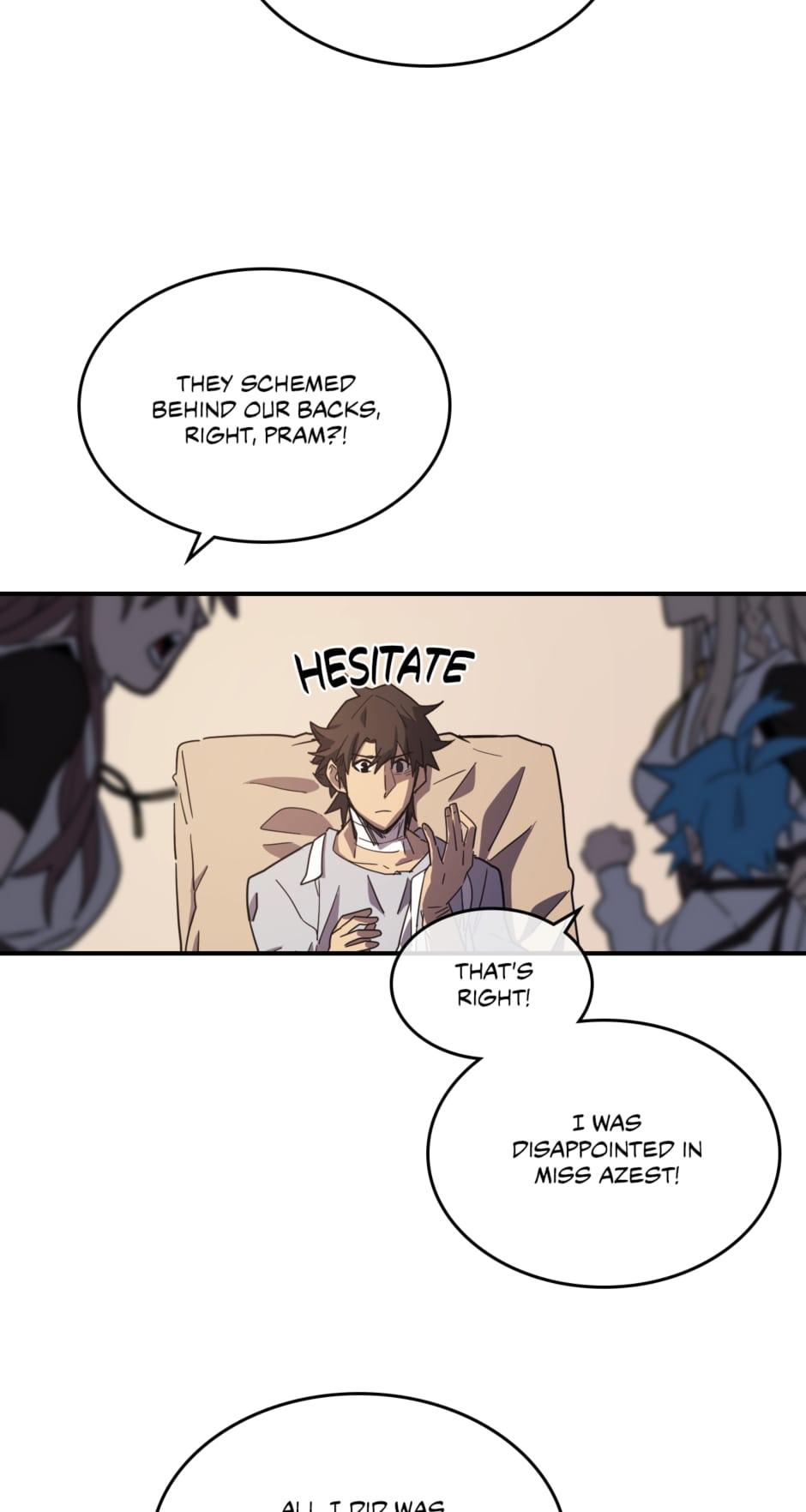 Read A Returner's Magic Should Be Special Manga Online