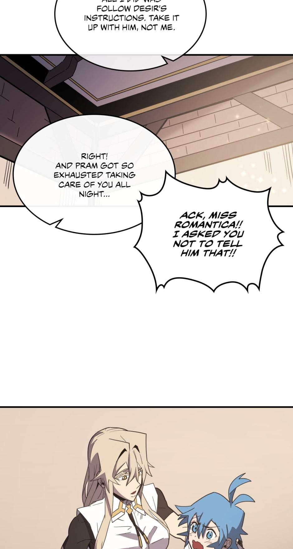 Read A Returner's Magic Should Be Special Manga Online