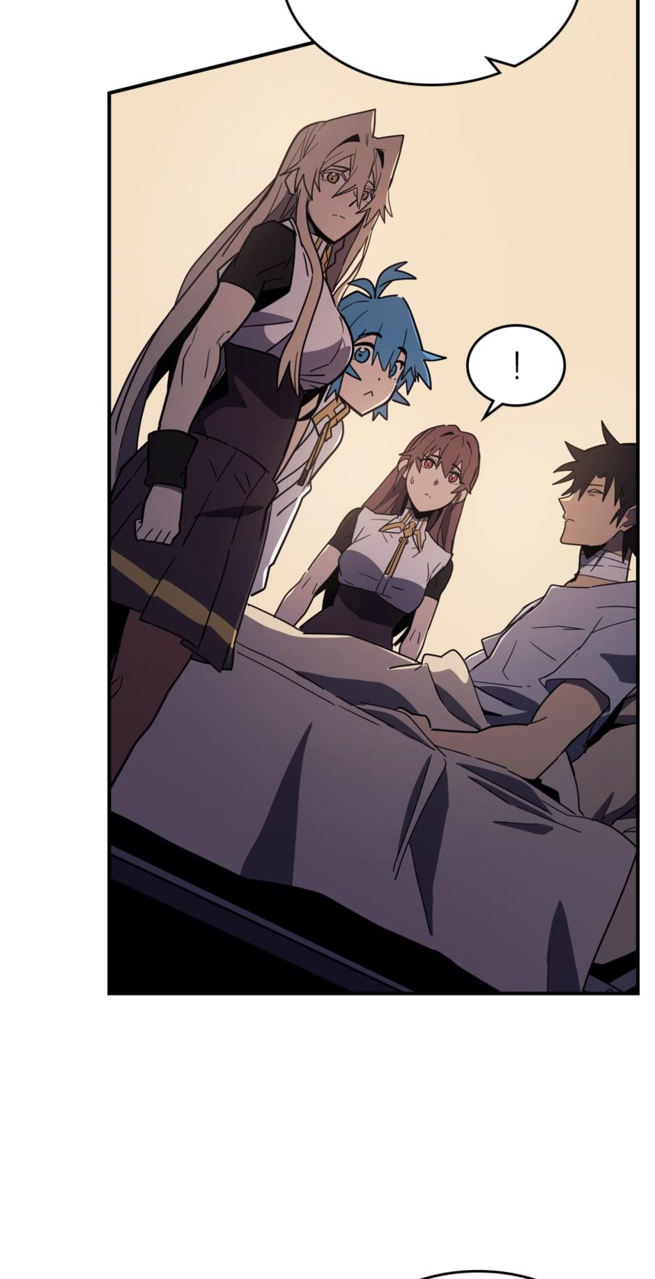 Read A Returner's Magic Should Be Special Manga Online