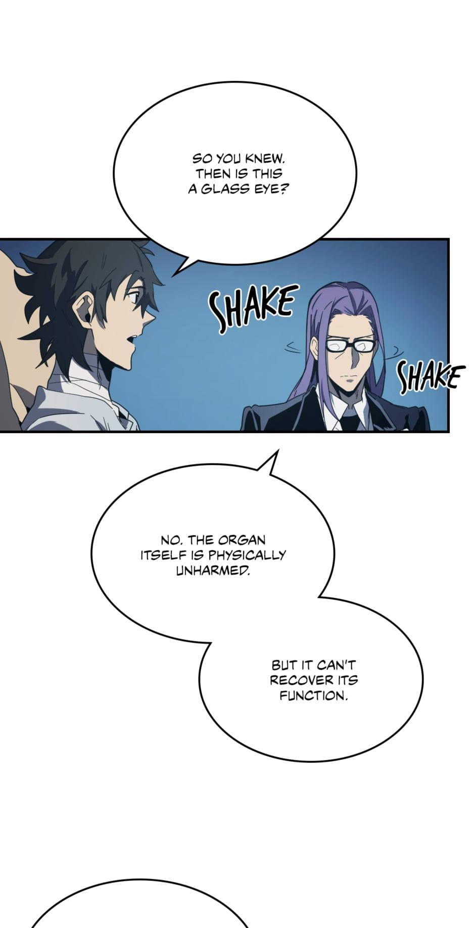 Read A Returner's Magic Should Be Special Manga Online
