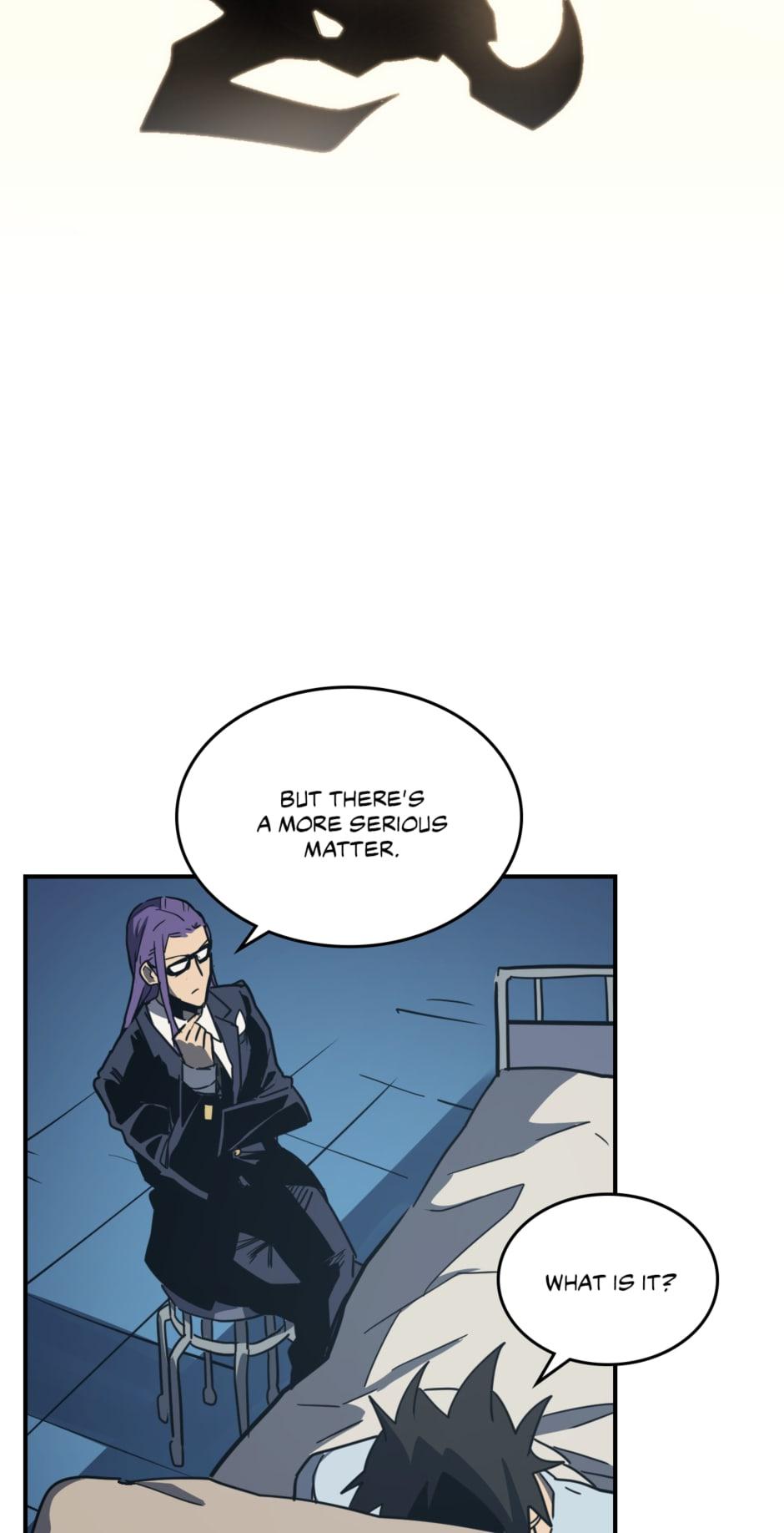 Read A Returner's Magic Should Be Special Manga Online