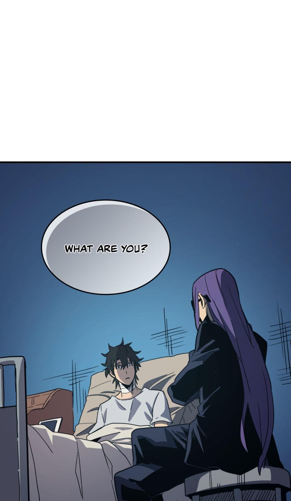 Read A Returner's Magic Should Be Special Manga Online