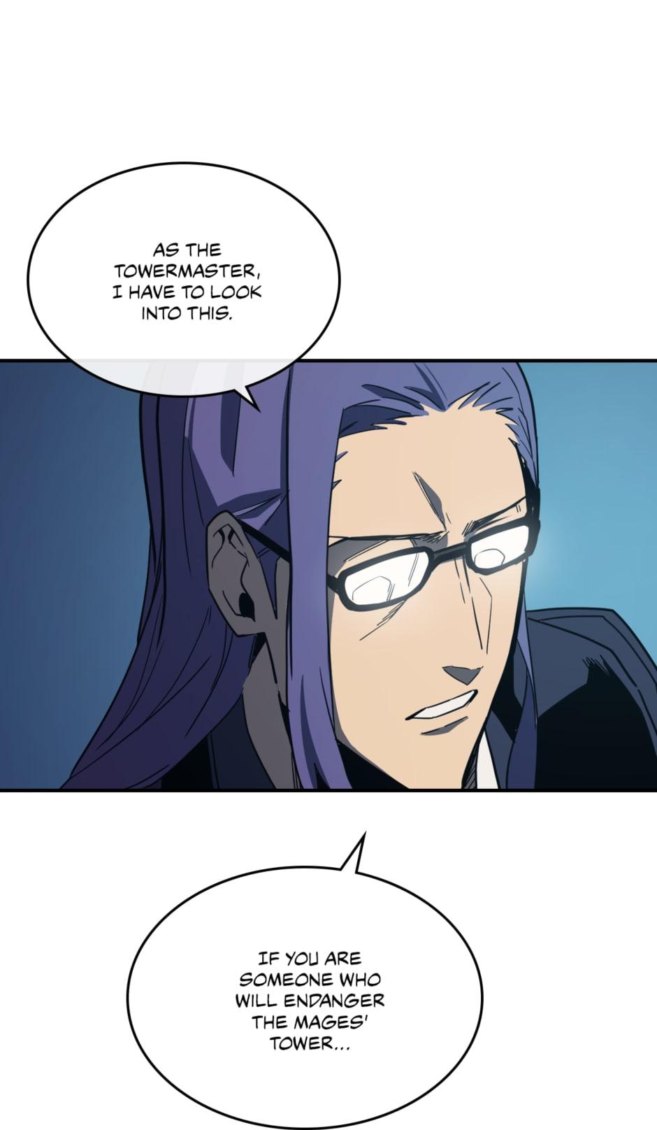 Read A Returner's Magic Should Be Special Manga Online