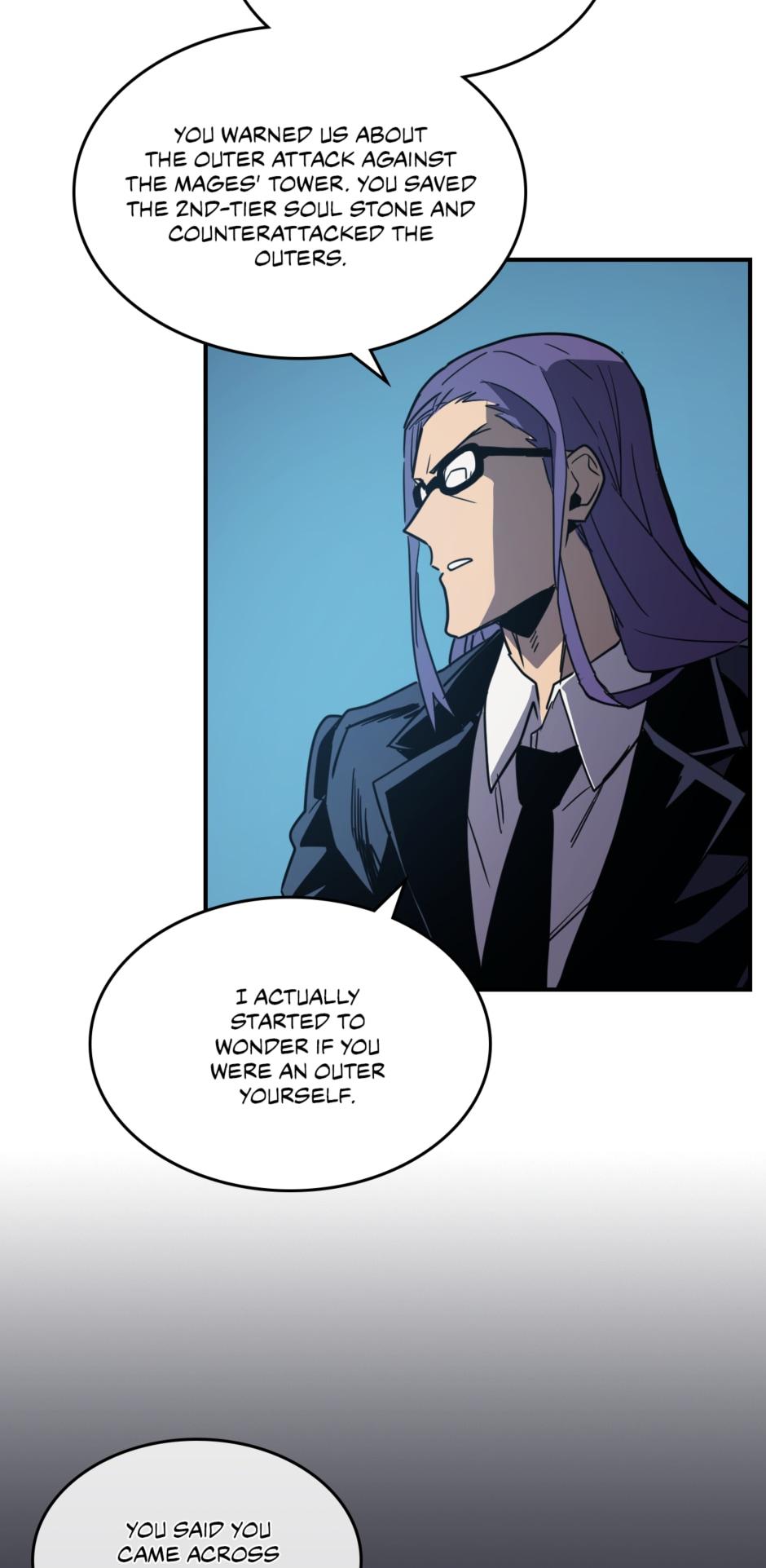 Read A Returner's Magic Should Be Special Manga Online