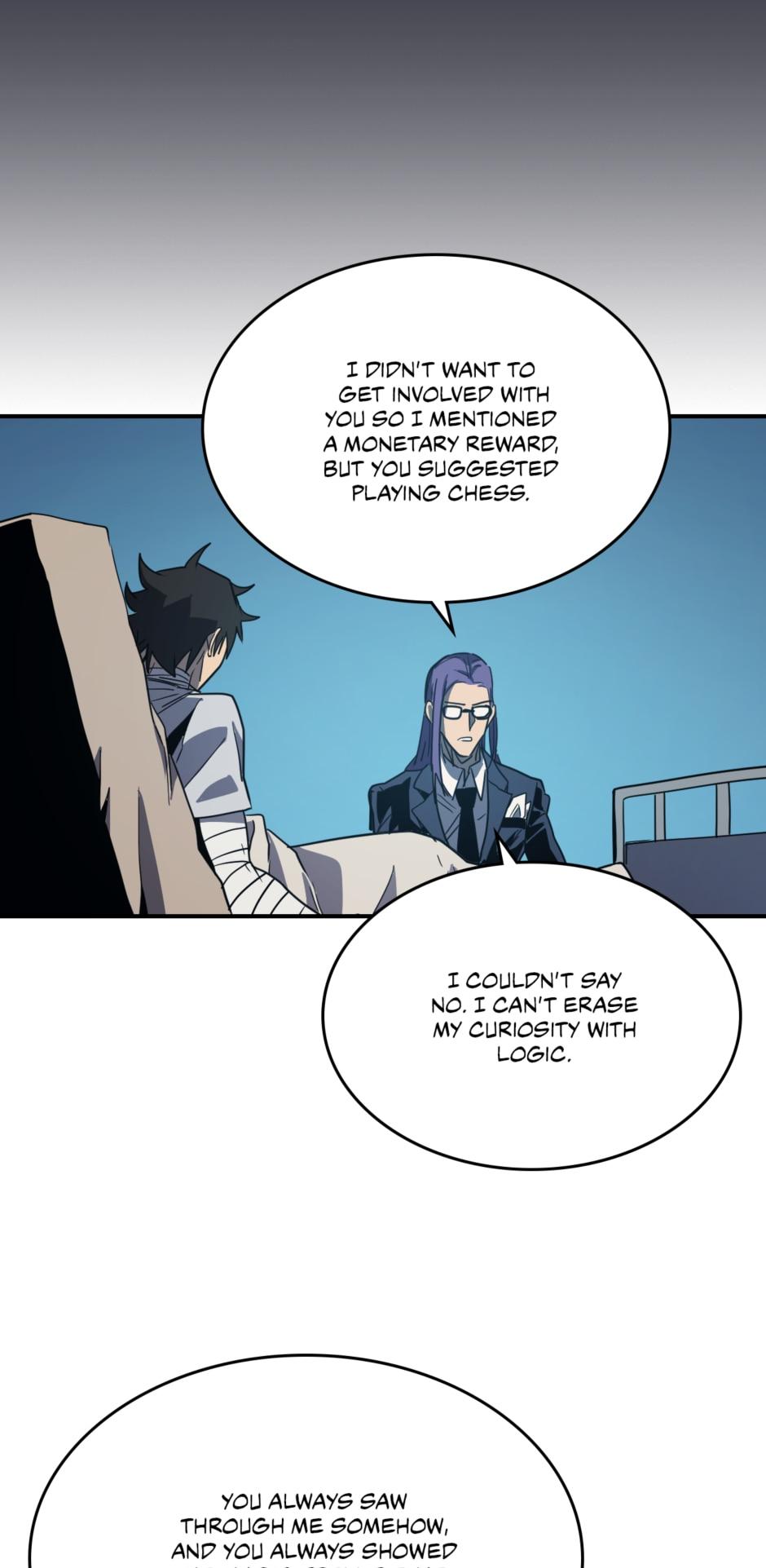 Read A Returner's Magic Should Be Special Manga Online