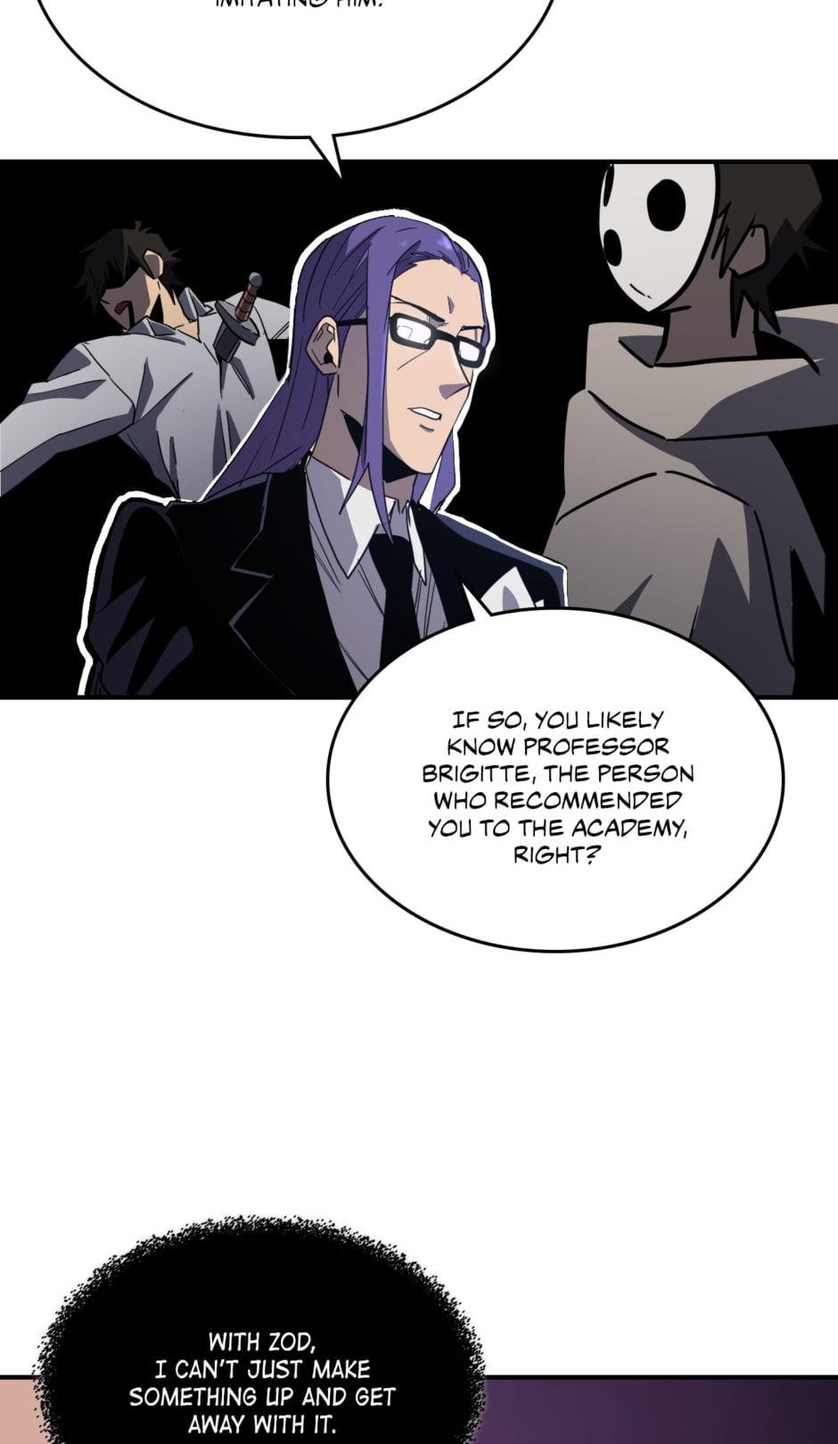 Read A Returner's Magic Should Be Special Manga Online