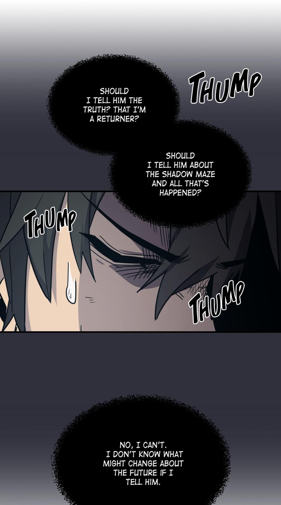 Read A Returner's Magic Should Be Special Manga Online
