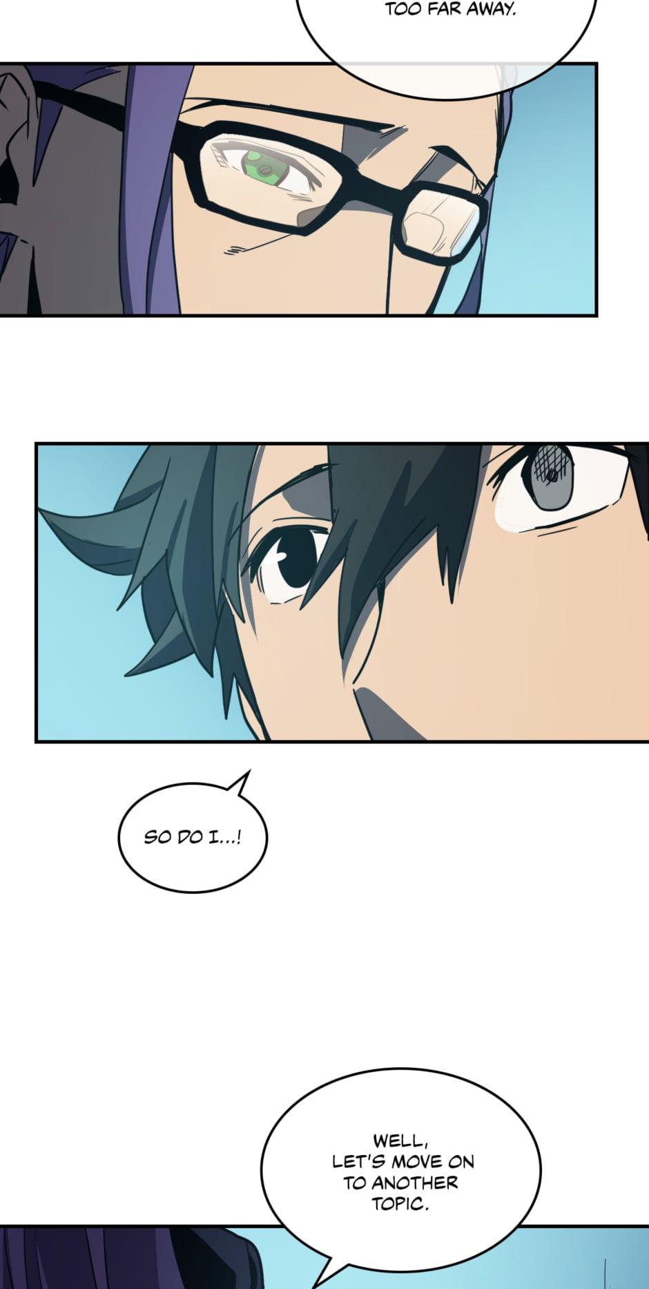 Read A Returner's Magic Should Be Special Manga Online