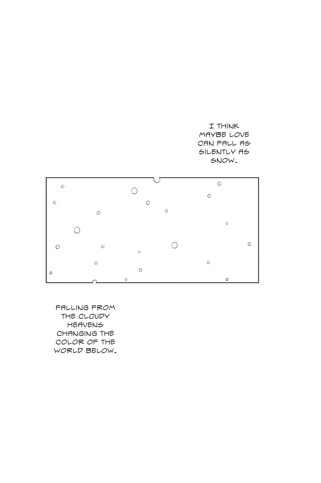 Read A Sign of Affection Manga Online