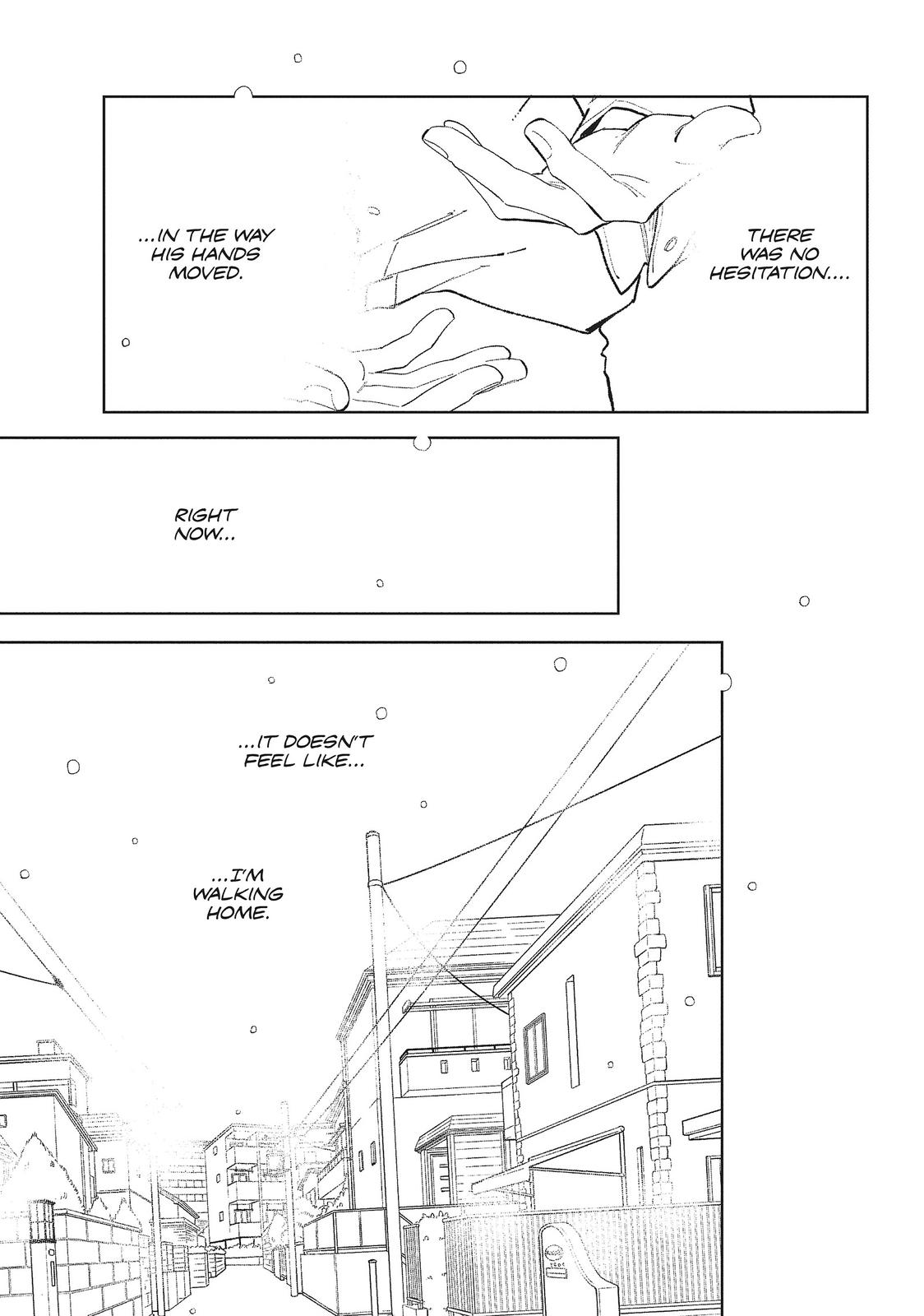 Read A Sign of Affection Manga Online