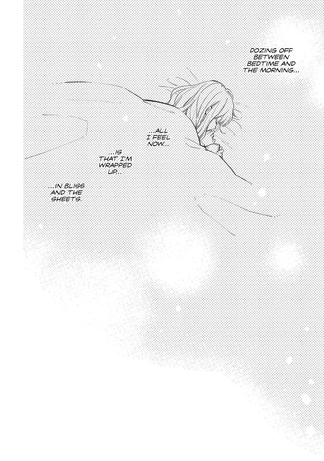 Read A Sign of Affection Manga Online
