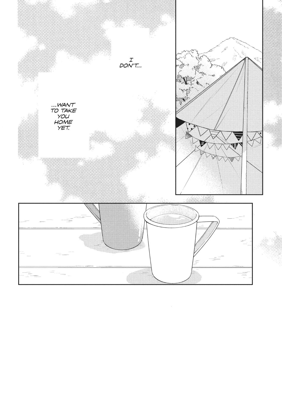 Read A Sign of Affection Manga Online