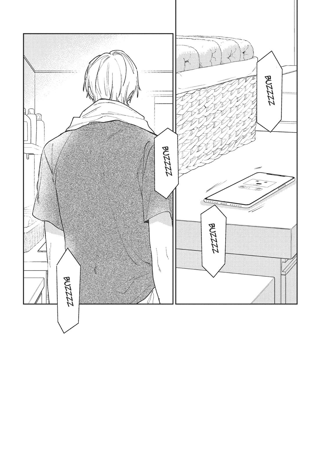 Read A Sign of Affection Manga Online