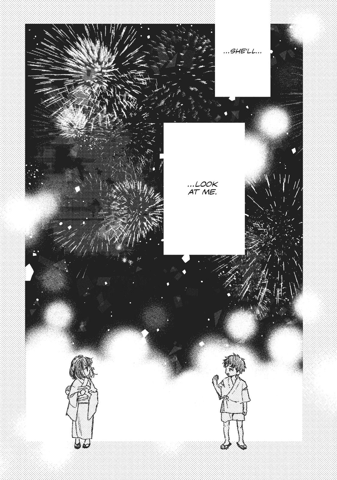Read A Sign of Affection Manga Online