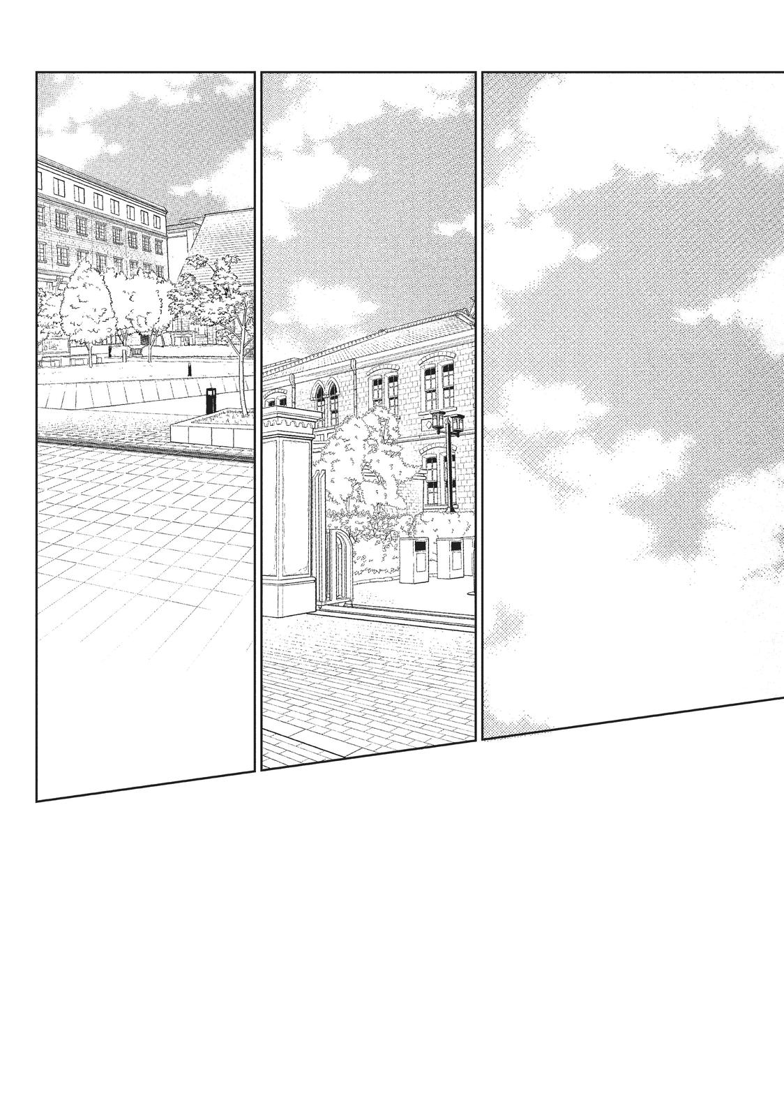 Read A Sign of Affection Manga Online