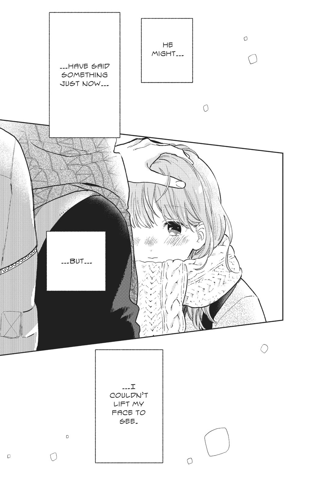 Read A Sign of Affection Manga Online