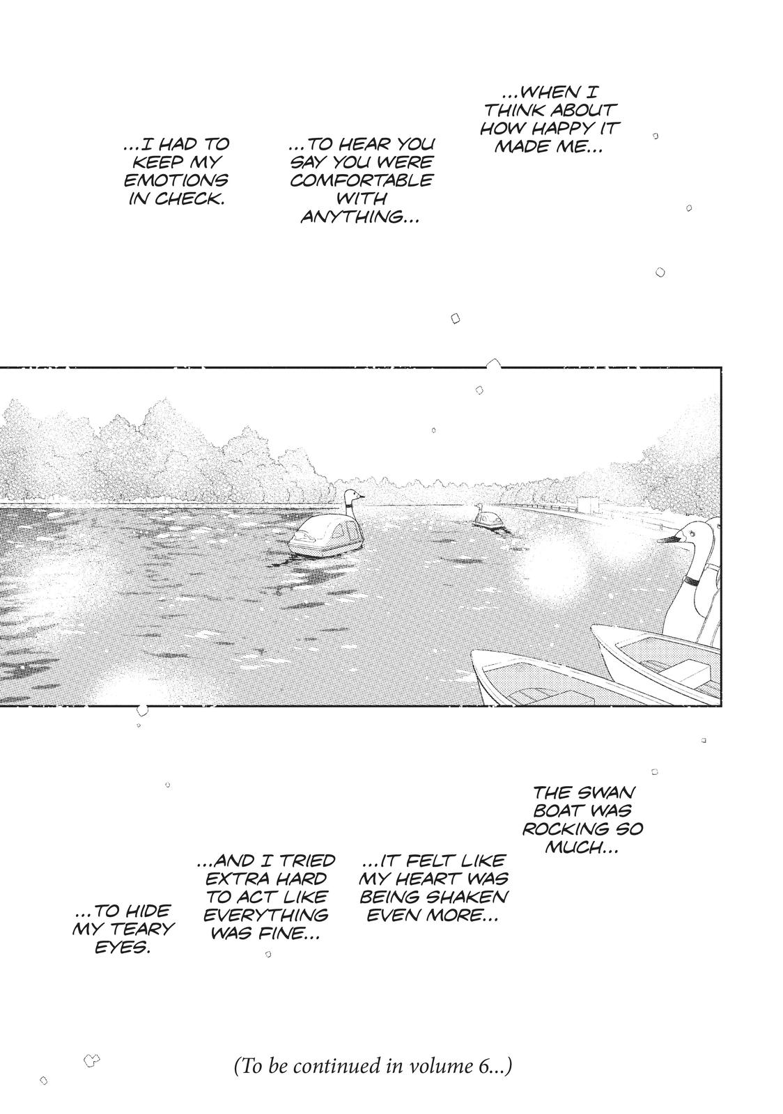 Read A Sign of Affection Manga Online